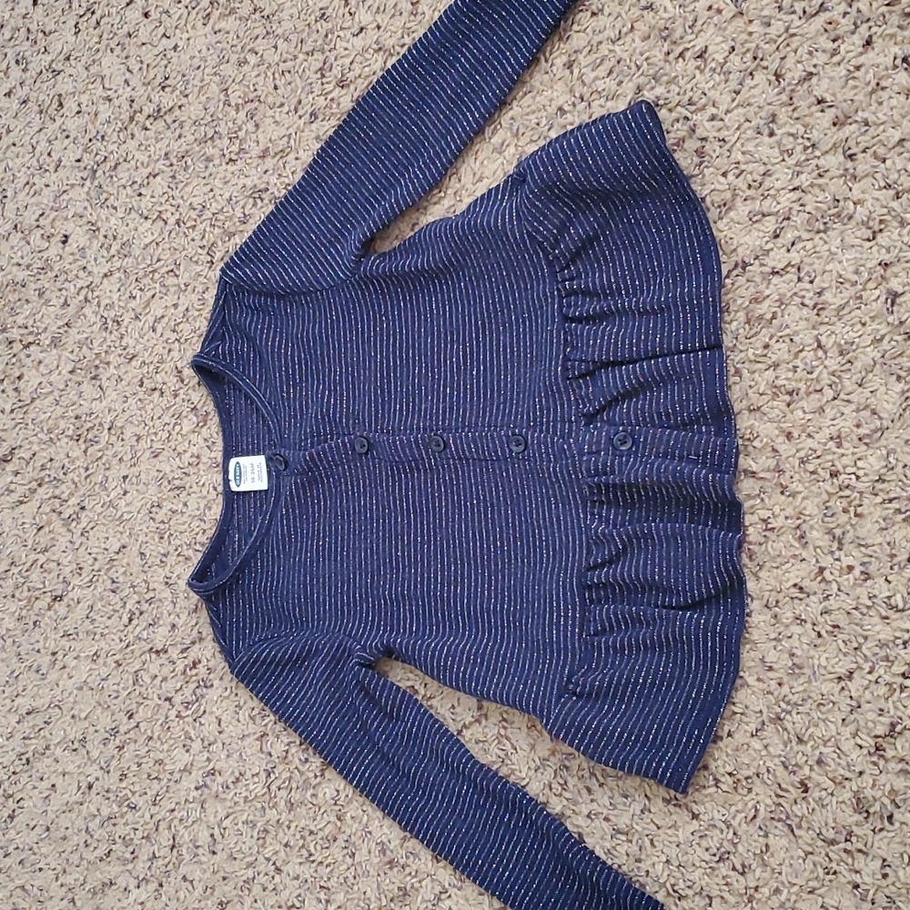 Baby girls top